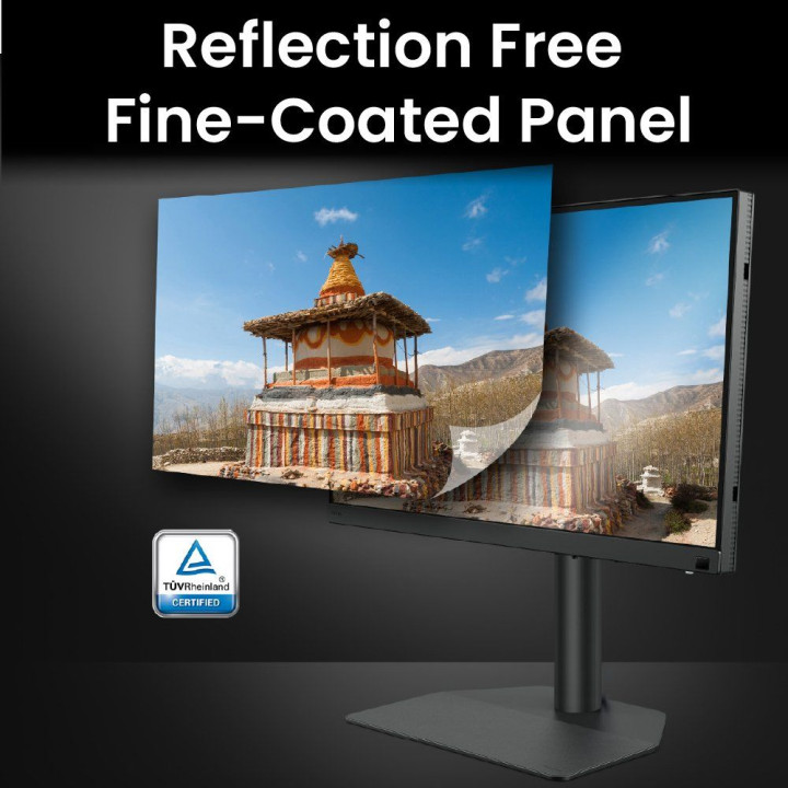 BENQ 24.1 W 1610 2560X1600 IPS 10001